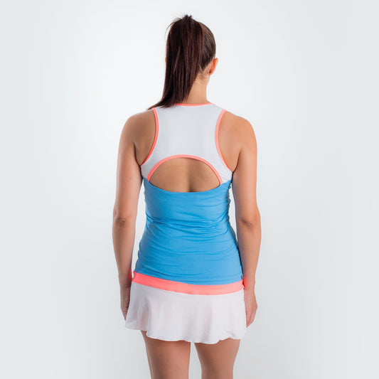 Koszulka Shanghai Blue