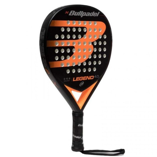 Bullpadel Legend 4.0
