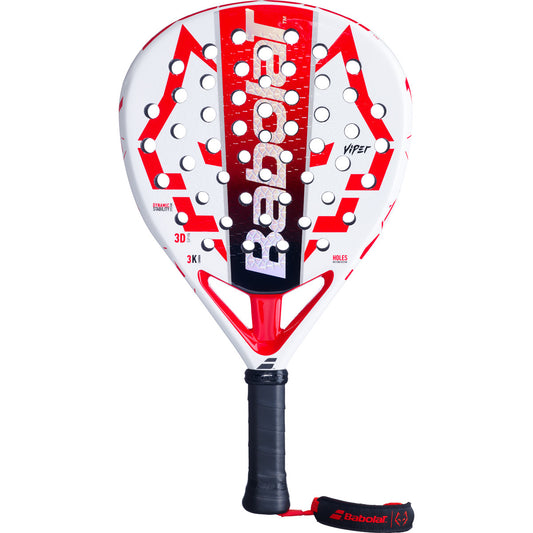 Babolat Viper Juan Lebron 2025