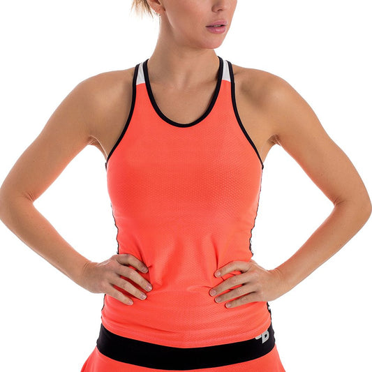 Koszulka BB Pita Coral