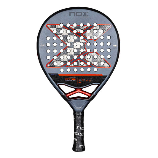 Nox AT10 Genius 18K Alum 2025 Agustin Tapia