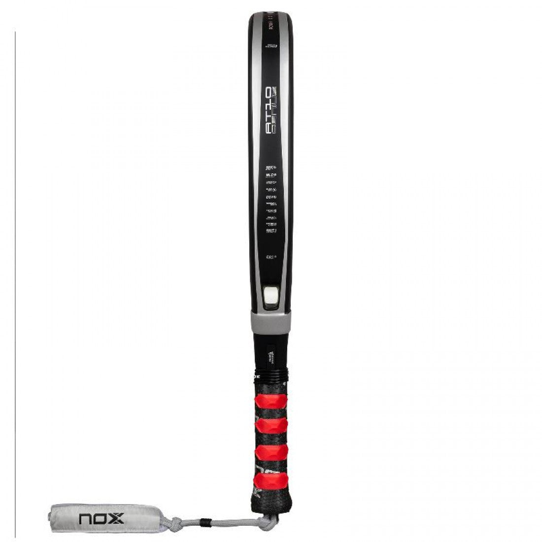 Nox Agustin Tapia AT10 Genius Attack 18K Alum 2026