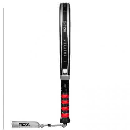 Nox Agustin Tapia AT10 Genius Attack 18K Alum 2026