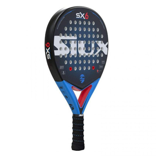 Siux SX6